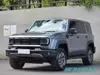 BAIC BJ40 2024 City Hunter 2.0T Automatic 4WD Off-Road SUV Vehicle
