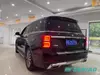 Beijing BJ90 Premium Interior Intelligent Off-Road SUV Export Car