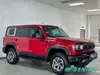 Beijing BJ40 Premium Turbocharged Intelligent Off-Road SUV Export Car
