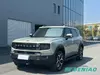 Jetour Shanhai T1 2025 150KM DHT Intelligent Hybrid SUV Vehicle