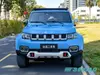 Beijing Off-Road BJ40 Smart Driving High Performance SUV Vehicle