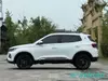 Chery Tiggo 5x Advanced Technology Urban Family SUV Model