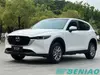 Mazda CX-5 2025 2.0L Automatic Comfort SUV Left Hand Drive Used Mazda CX-5 Export Vehicle