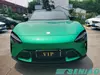 YU7 Xiaomi 2025 Electric SUV Max Version Long Range Intelligent Driving Family Car
