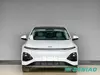 XPENG G6 Luxury Interior Long Mileage Intelligent EV SUV Vehicle