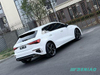 Audi A3 2023 Sportback Premium Interior Gasoline Hatchback