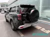 Beijing BJ60 Premium Turbocharged Luxury SUV Export Car