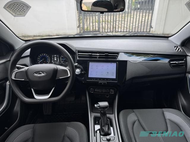 tiggo-3x-side-profile