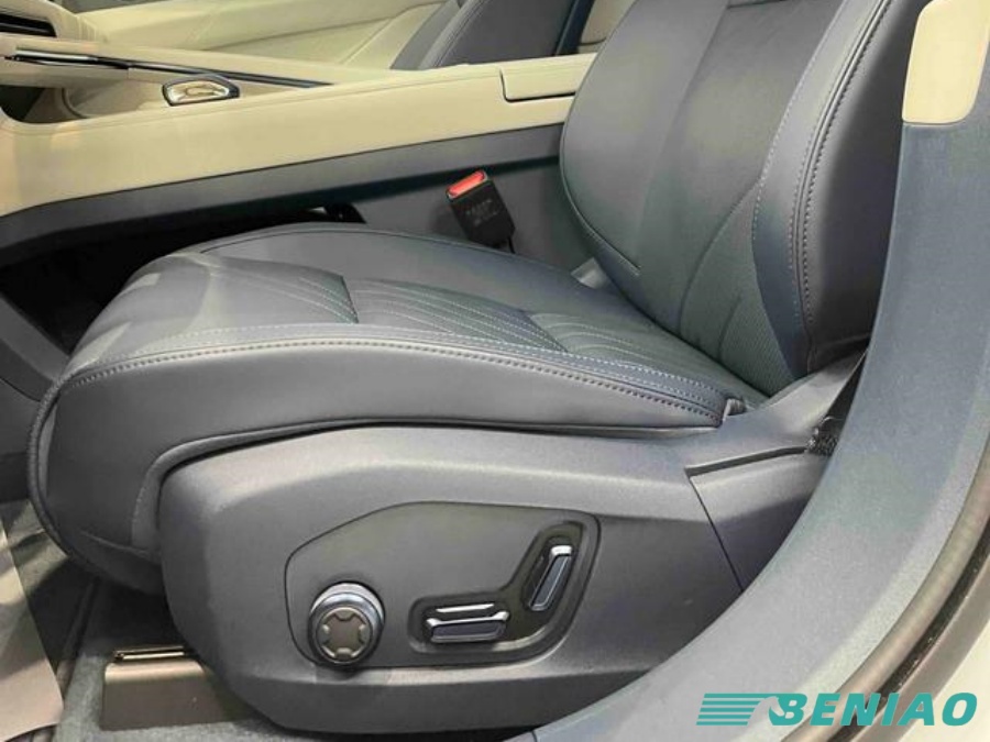 ZEEKR 001 for dealers