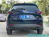 Mazda CX-5 2024 2.5L Automatic Premium SUV Left Hand Drive Used Mazda CX-5 Export Vehicle