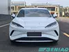 BYD Seal 06 EV 545KM Low Mileage Electric Sedan China Used Car