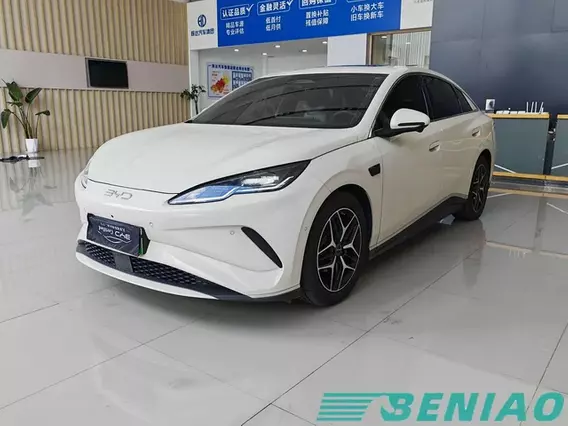 BYD Seal 06 EV 545KM Cheap Electric Car Buy from China Exporter