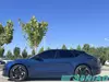 ZEEKR 001 YOU 100kWh Low Mileage Electric Car Cheap Price China Exporter