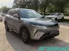 BYD Yuan UP 401KM Electric SUV for Sale Like New China Car Export