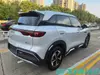 BYD Yuan UP 401KM Like New Electric SUV Cheap Price China Exporter