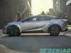 Toyota bZ5 Low Mileage Electric Car Cheap Price China Used Car Exporter