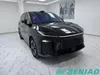 Toyota bZ3X Low Mileage Like New Used Electric SUV China Wholesale Export