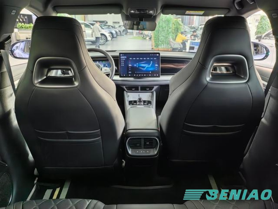 byd car price in india