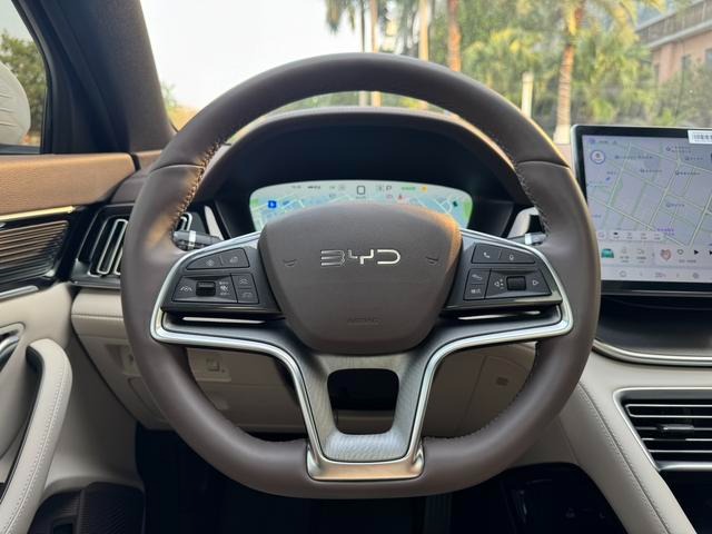 best budget electric SUV 2025