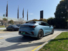 Zeekr 001 Long Range Electric Sedan