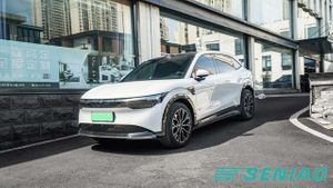 Zeekr 7X Electric SUV