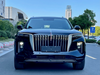 Hongqi E-HS9