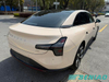 XPeng Mona M03 Intelligent Driving Car