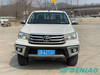 Toyota Hilux Heavy Duty Utility Vehicle