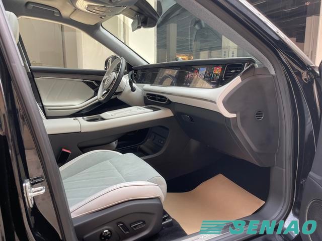 china-new-model-voyah-free-2025-interior-luxury-smart