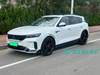 2025 Voyah Free 318 SUV