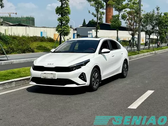 Kia Cerato K3 1.5L LHD Used Car Wholesale China Export Company