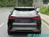 Lexus RX350h 2023 AWD Hybrid Luxury SUV Premium Left Hand Drive Export Vehicle