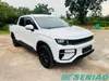 Radar King Kong EV AWD Long Bed Electric Pickup Left Hand Drive Export Truck