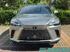 Lexus RX350h Hybrid SUV Premium Family Vehicle China Used Car Supplier