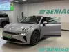 ZEEKR 001 2025 Long Range Dual Motor AWD YOU Edition Low Mileage Used EV China Exporter