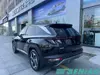 Hyundai SUV Tucson 1.5T Automatic Luxury Edition Left Hand Drive Used SUV