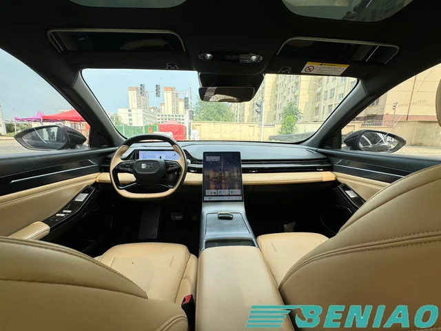 geely-galaxy-l6-new-energy-sedan-front