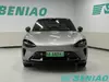 Xiaomi YU7 2025 Max AWD Long Range Electric SUV Like New Used Car China Exporter