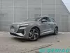 Audi Q4 e-tron Venture Edition Battery Electric SUV Global Export Ready