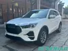 Jetour X70 1.5T 5-Seater Left Hand Drive Used SUV Premium Family Export Vehicle