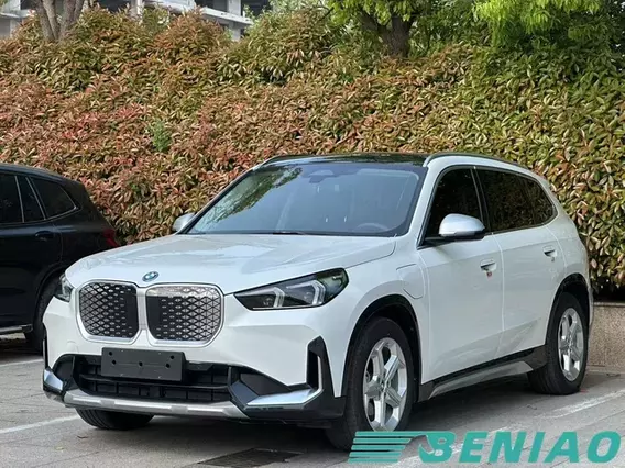 BMW iX1 xDrive30L Luxury Electric SUV Wholesale Supplier From China