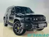 JETOUR Traveller T2 4WD Gasoline Used Like New SUV China Used Car Exporter