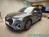 Audi Q3 35 TFSI 1.5T Fashion Dynamic SUV Low Mileage Used Car China Exporter