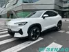 Jetour Dashing Plug-in Hybrid SUV Buy from China Used Car Export Company