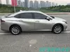 GAC AION S Mei 580 Long Range Electric Sedan Left Hand Drive EV China Export Vehicle