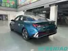 Hyundai Elantra 1.5L CVT Fuel Sedan Competitive Hyundai Elantra Price Export Supplier