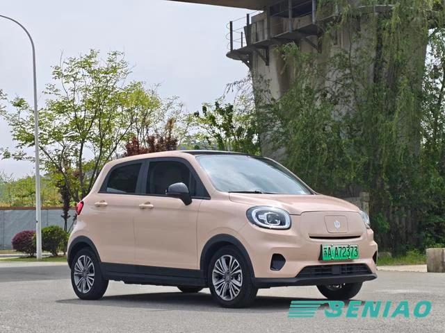 leapmotor-t03-modern-exterior-style