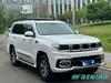 Beijing BJ60 Thousand Mile Edition Premium Diesel SUV Export Car