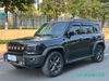 Jetour T2 2.0TD AWD Intelligent Adventure Premium SUV