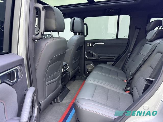 jetour-traveller-4wd-turbo-engine